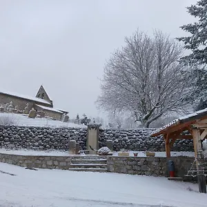 L'eissame Hébergement de vacances