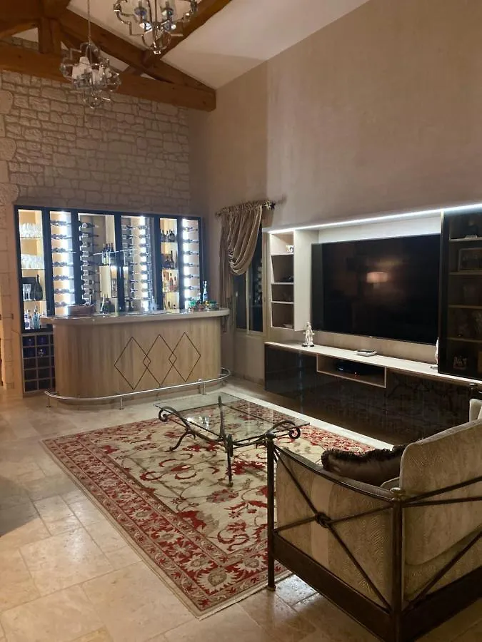 Luxueuse Villa Piscine Et Jacuzzi Saint-Paul-de-Vence