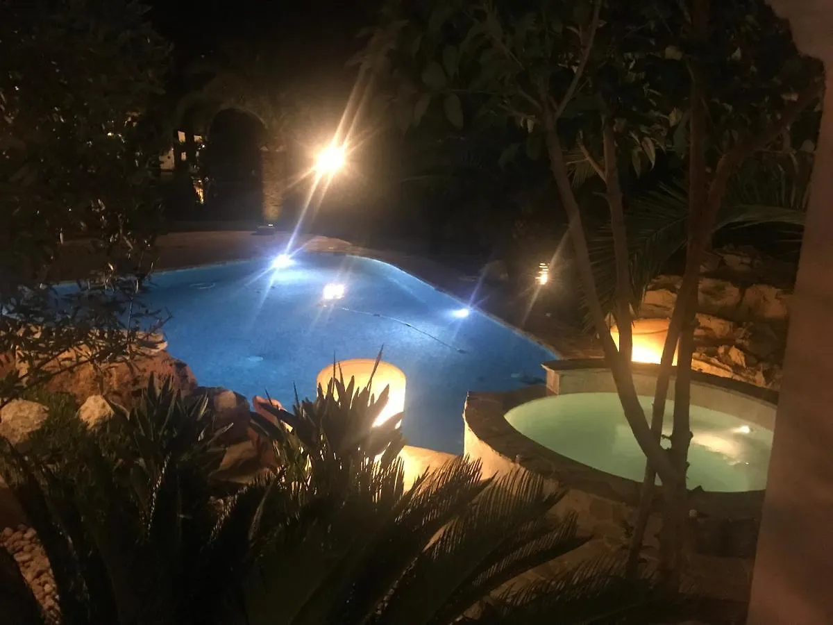 Luxueuse Villa Piscine Et Jacuzzi Saint-Paul-de-Vence