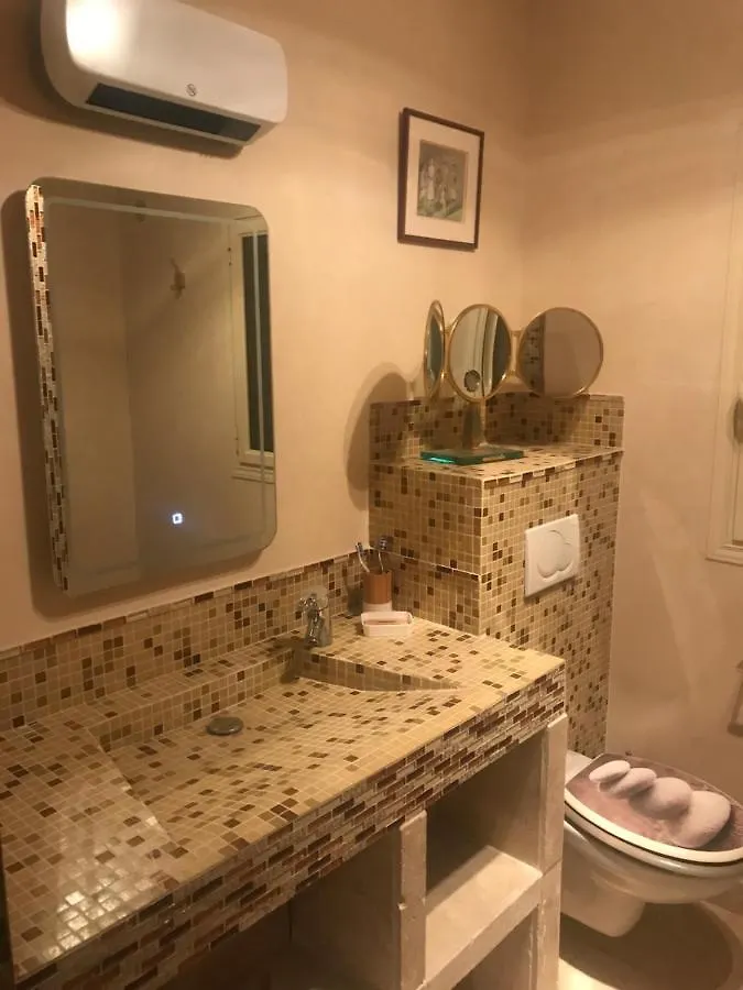 Luxueuse Villa Piscine Et Jacuzzi Saint-Paul-de-Vence