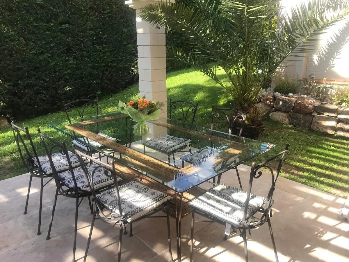 Luxueuse Villa Piscine Et Jacuzzi Saint-Paul-de-Vence